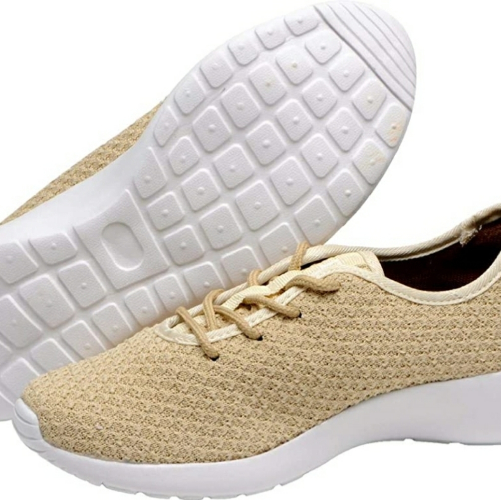 Pamela Leigh Fashion Sneakers